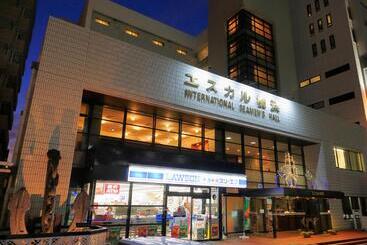 فندق Escaleyokohama