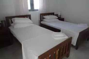 Bed & Breakfast Amssler Beach Stay