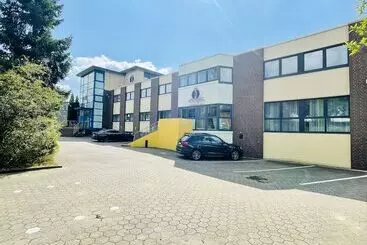 Hotelli Denbu Restaurant & Bar