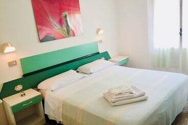 فندق Villa Pozzi