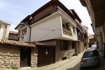 Pensionat Aurora Guest House