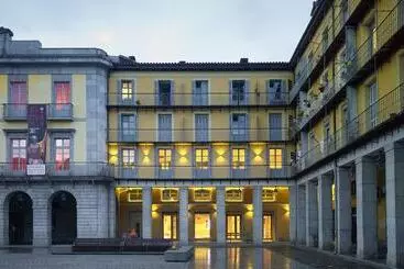 Hotel Bide Bide Tolosa