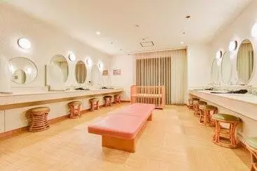 Otel Diamond Katayamazu Onsen Society