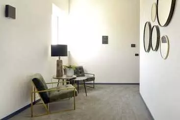 ホテル Maribor & Garden Rooms