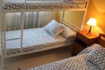 Llanes International Hostel