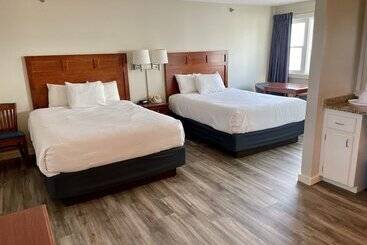 Motel Atlantic Oceanfront
