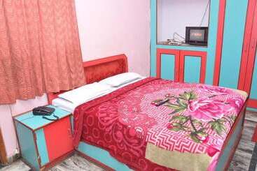 Pension Kanak Guest House