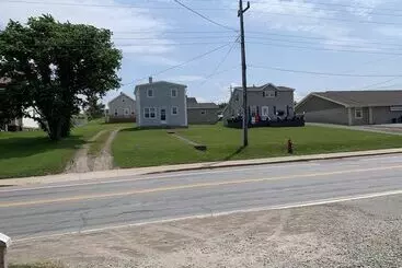 Pension La Digue Suites