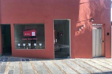 膳宿费 Pousada Casa Doce Vida