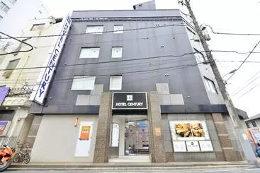 Hotel Century