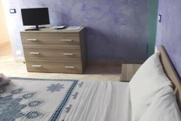 ホテル Le Colline