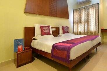 Oyo 3420 Hotel Ashoka