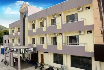 Hotel Vijay Residency Vellore