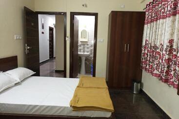 Pensjonat Sapphire Stay