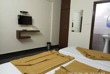 Pensão Sapphire Stay