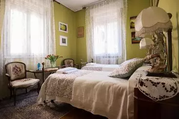 B&b Pereuka