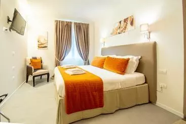 Casa Ercoli B&b