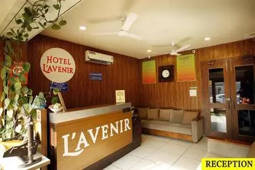Hotel L Avenir
