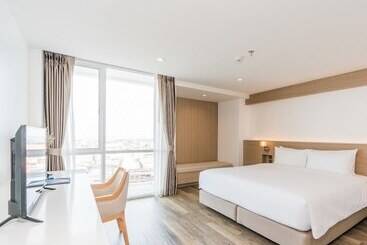 ホテル Rattanachol