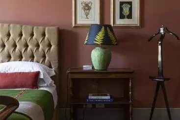 Hotelli Villa Biondelli Wine & Suites