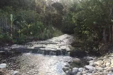 پانسیون A Riverbed Guesthouse