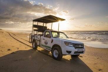 פנסיון Cumbe Lodge