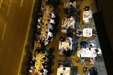 Pension (Hôtel basse catégorie) Habitacions Casa Roberto