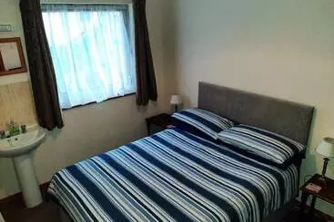 پانسیون Mirandas Guest House