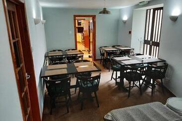 بنسيون Mirandas Guest House