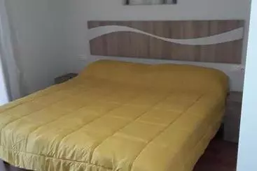 Aparthotel Chez Miró Corella