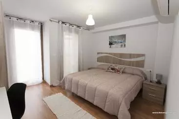Appart'hotel Chez Miró Corella