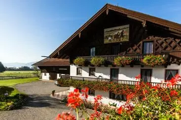 Hotel Keilhof