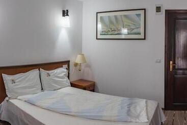 酒店 Pastravaria Ursu