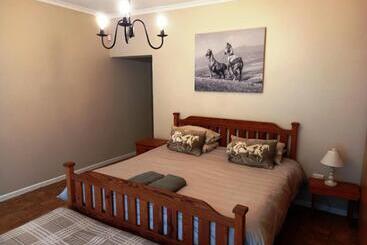 پانسیون 30 Branderdraai