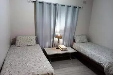 Pension  30 Branderdraai