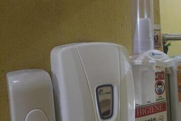 Pansiyon Pousada Aconchego De Mãe