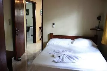 Pension Pousada Casa Da Gente