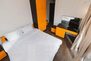 Majatalo Zlatograd 2 Iosifova Guest House