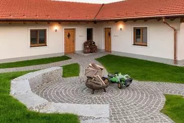 Hotel Marksteinhof