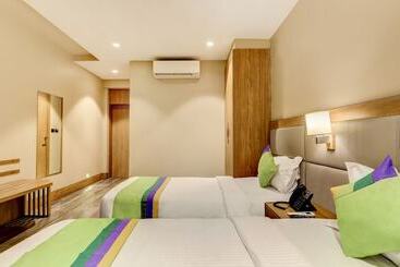 Hotel Treebo Radhe Palace