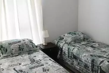 Aparthotel Vista Chinchorro