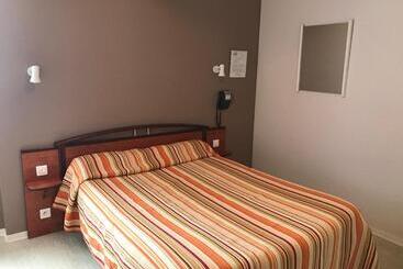 ホテル Le Bistrot D Eugenie