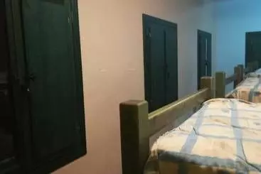 Albergue De San Blas