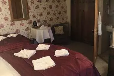 Retkeilymaja The Oakeley Arms