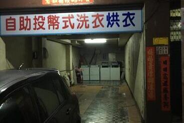 هاستل Yongxing Inn