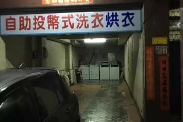 هاستل Yongxing Inn