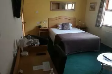 Bed and Breakfast Deveron Lodge Guest House