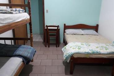 Otel Pousada Minas Gerais