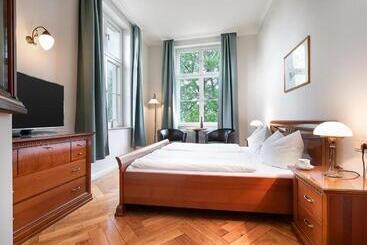 בית מלון כפרי Prinz Heinrich