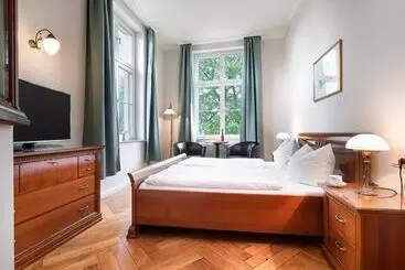 Hotel Prinz Heinrich